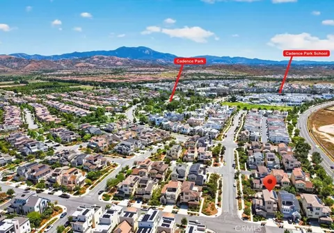 View/Area - 168 Crossover, Irvine, CA 92618 photo 2 of 4