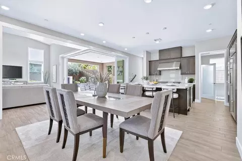 Dining - 168 Crossover, Irvine, CA 92618 photo 2 of 3