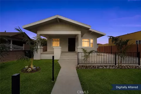 1043 W 95th St, Los Angeles, CA 90044