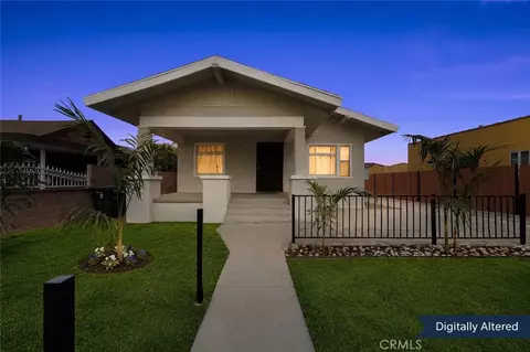 1043 W 95th St, Los Angeles, CA 90044