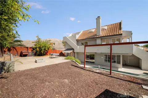 Exterior - 11610 Cornell Ave, Riverside, CA 92507 photo 4 of 6