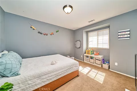 Bedroom - 10249 Jennifer, Hesperia, CA 92345 photo 9 of 11