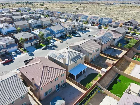 View/Area - 10249 Jennifer, Hesperia, CA 92345 photo 2 of 2