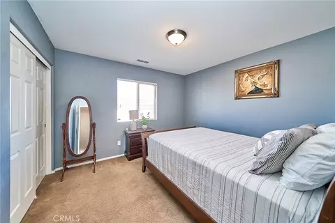 Bedroom - 10249 Jennifer, Hesperia, CA 92345 photo 5 of 11