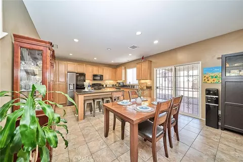 Kitchen - 10249 Jennifer, Hesperia, CA 92345 photo 2 of 5