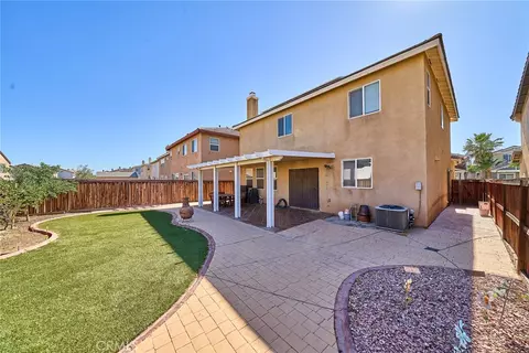 Exterior - 10249 Jennifer, Hesperia, CA 92345 photo 3 of 8