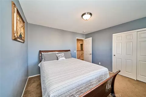 Bedroom - 10249 Jennifer, Hesperia, CA 92345 photo 4 of 11