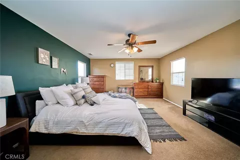 Bedroom - 10249 Jennifer, Hesperia, CA 92345 photo 2 of 11