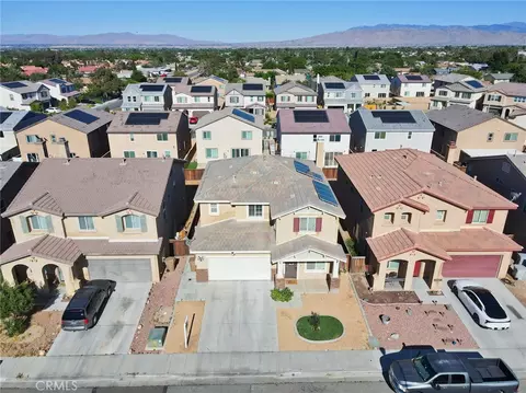 View/Area - 10249 Jennifer, Hesperia, CA 92345 photo 1 of 2