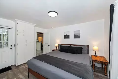 Bedroom - 25005 Basel Dr, Crestline, CA 92325 photo 3 of 8