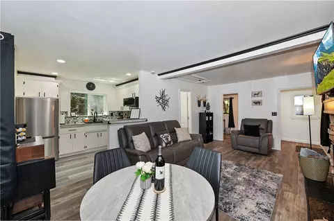 Living - 25005 Basel Dr, Crestline, CA 92325 photo 4 of 4