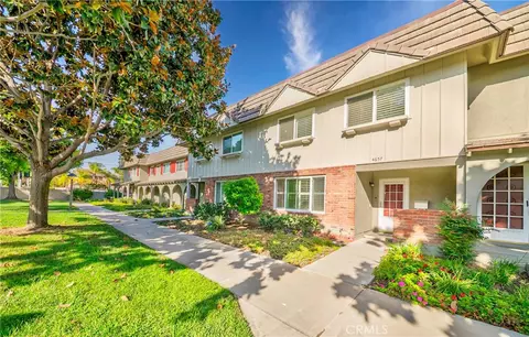 Exterior - 4657 Larwin, Cypress, CA 90630 photo 2 of 8