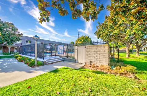 Exterior - 4657 Larwin, Cypress, CA 90630 photo 6 of 8