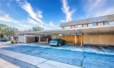 Exterior - 4657 Larwin, Cypress, CA 90630 photo 5 of 8