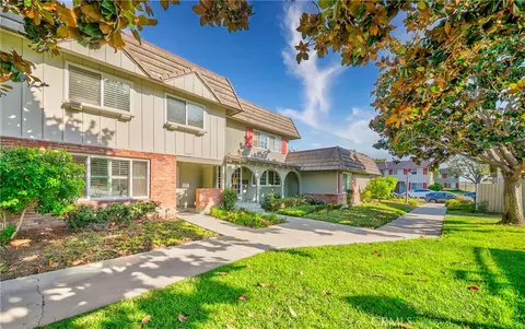 Exterior - 4657 Larwin, Cypress, CA 90630 photo 3 of 8