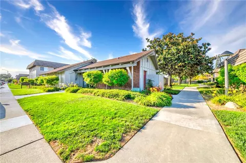 Exterior - 4657 Larwin, Cypress, CA 90630 photo 8 of 8