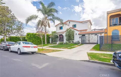 3024 S Norton Ave, Los Angeles, CA 90018