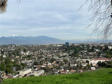 4600 Carter, Los Angeles, CA 90032