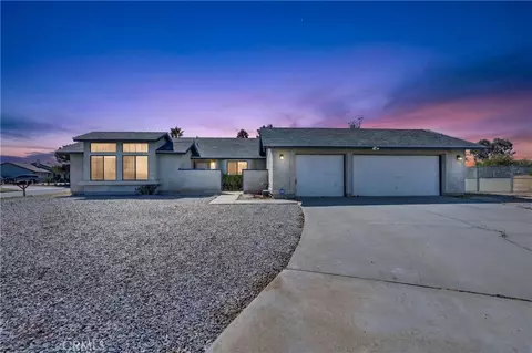 12776 Wagon Wheel, Victorville, CA 92392