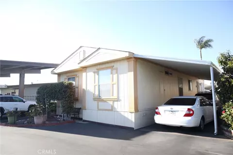 8111 Stanford Ave #74, Garden Grove, CA 92841