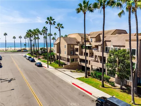 1200 Pacific Coast, Huntington Beach, CA 92648