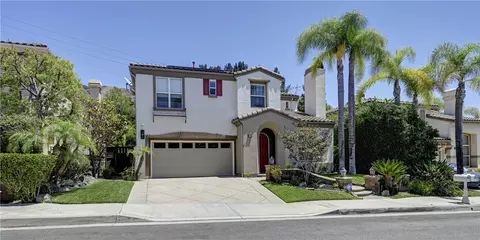 6781 E Boscana Ct, Orange, CA 92867