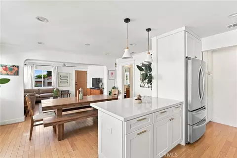 Kitchen - 3855 E Wilton, Long Beach, CA 90804 photo 7 of 8