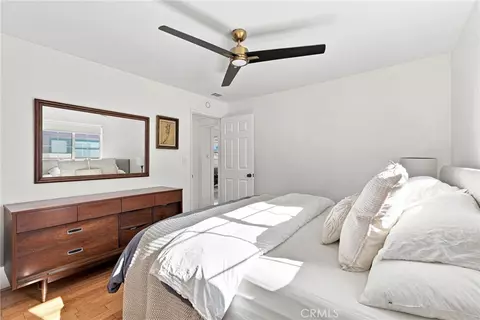 Bedroom - 3855 E Wilton, Long Beach, CA 90804 photo 4 of 4