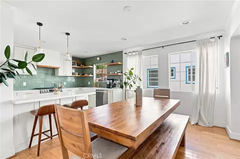 Dining - 3855 E Wilton, Long Beach, CA 90804 photo 3 of 5