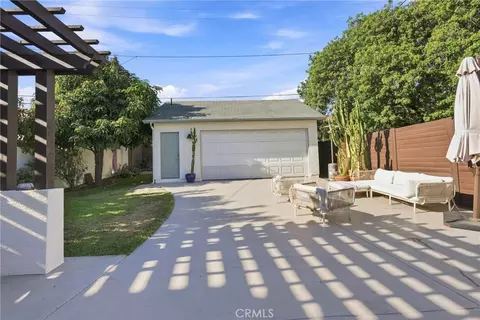 Exterior - 3855 E Wilton, Long Beach, CA 90804 photo 5 of 9