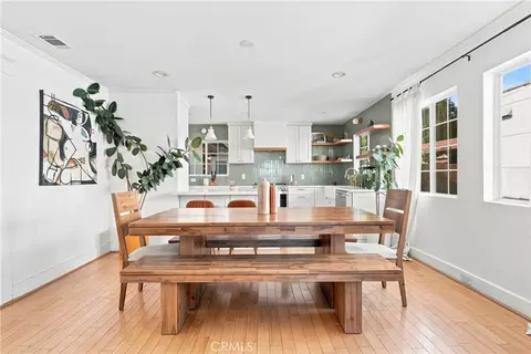 Dining - 3855 E Wilton, Long Beach, CA 90804 photo 1 of 5
