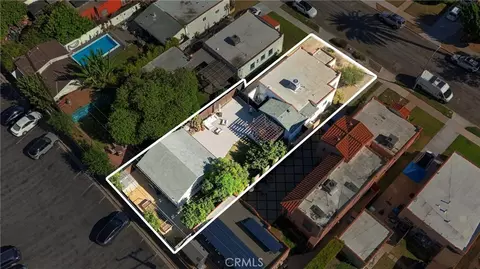 View/Area - 3855 E Wilton, Long Beach, CA 90804 photo 3 of 6