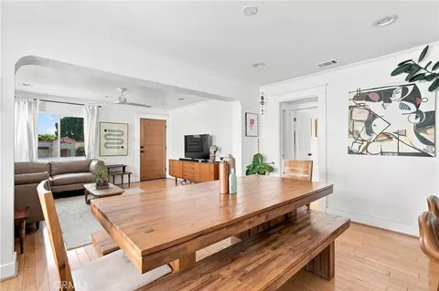 Dining - 3855 E Wilton, Long Beach, CA 90804 photo 5 of 5