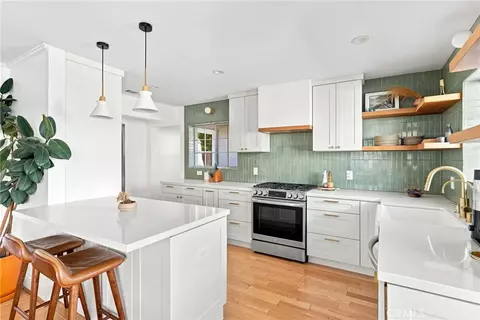 Kitchen - 3855 E Wilton, Long Beach, CA 90804 photo 6 of 8