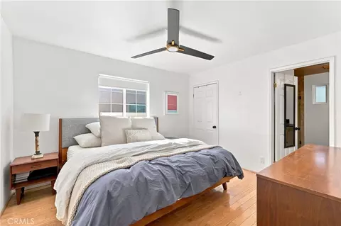 Bedroom - 3855 E Wilton, Long Beach, CA 90804 photo 3 of 4