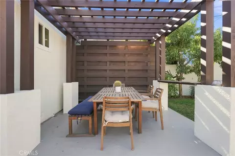 Exterior - 3855 E Wilton, Long Beach, CA 90804 photo 4 of 9