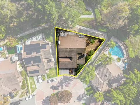 View/Area - 404 Sand Canyon Way, Brea, CA 92821 photo 3 of 3