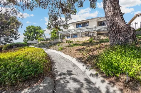 Exterior - 404 Sand Canyon Way, Brea, CA 92821 photo 8 of 8