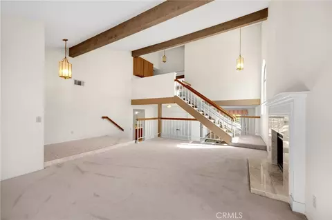 Living - 404 Sand Canyon Way, Brea, CA 92821 photo 2 of 5