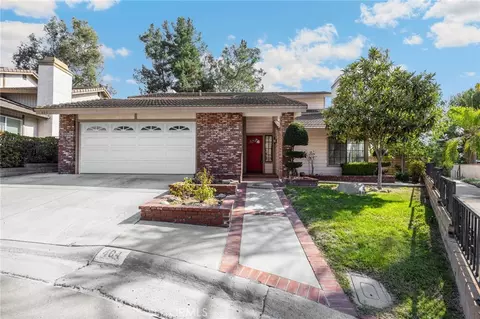 Exterior - 404 Sand Canyon Way, Brea, CA 92821 photo 2 of 8