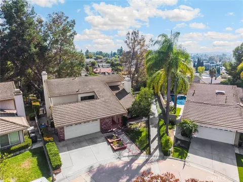 View/Area - 404 Sand Canyon Way, Brea, CA 92821 photo 2 of 3