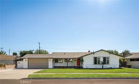 2608 W Palais Rd, Anaheim, CA 92804