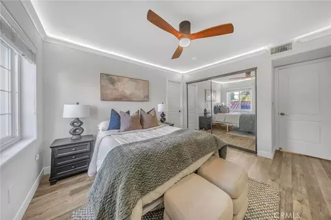 Bedroom - 4040 E 6th, Long Beach, CA 90814 photo 6 of 6