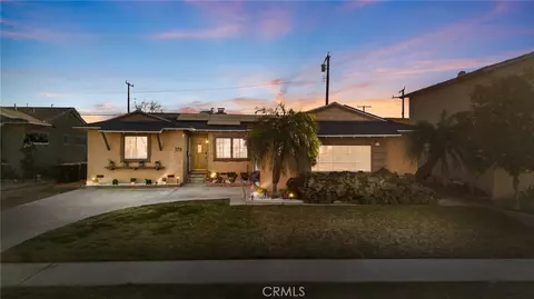 1136 W Edna Pl, Covina, CA 91722