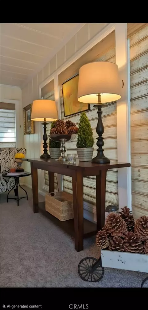 Entry Way - 1013 Mocking Bird, Wrightwood, CA 92397 photo 5 of 5