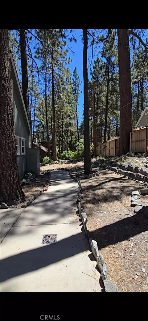 Exterior - 1013 Mocking Bird, Wrightwood, CA 92397 photo 5 of 5