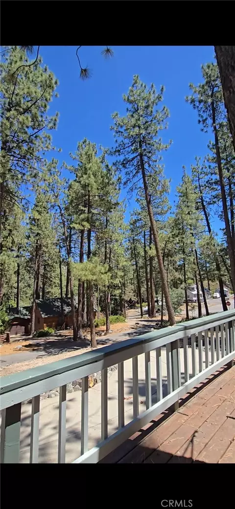 Exterior - 1013 Mocking Bird, Wrightwood, CA 92397 photo 1 of 5