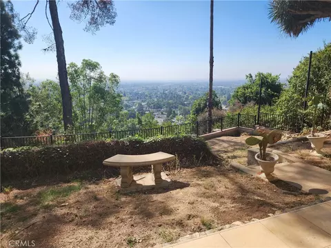 Exterior - 502 Mesa, Monrovia, CA 91016 photo 10 of 10