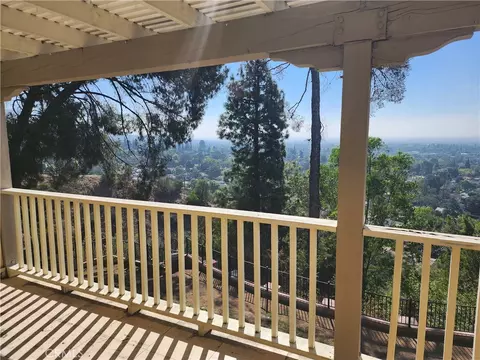 Exterior - 502 Mesa, Monrovia, CA 91016 photo 3 of 10