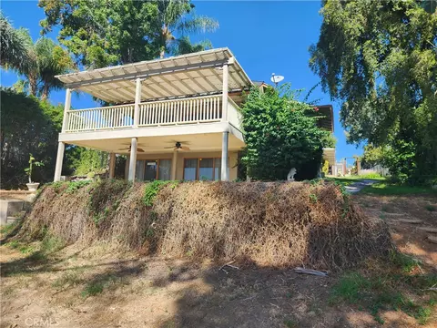 Exterior - 502 Mesa, Monrovia, CA 91016 photo 9 of 10